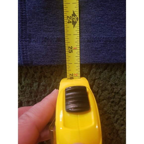 Peter Millar Women Size M Blue 1/4 Zip Golf Pull Over Pinehurst US Open UPF 50+ - Picture 10 of 10